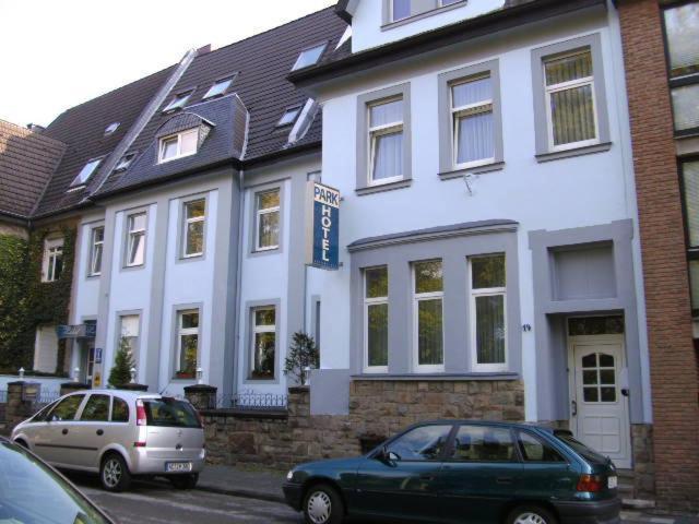 Parkhotel Eschweiler Eksteriør bilde