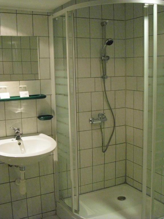 Parkhotel Eschweiler Eksteriør bilde