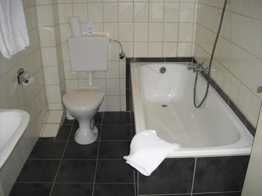 Parkhotel Eschweiler Rom bilde