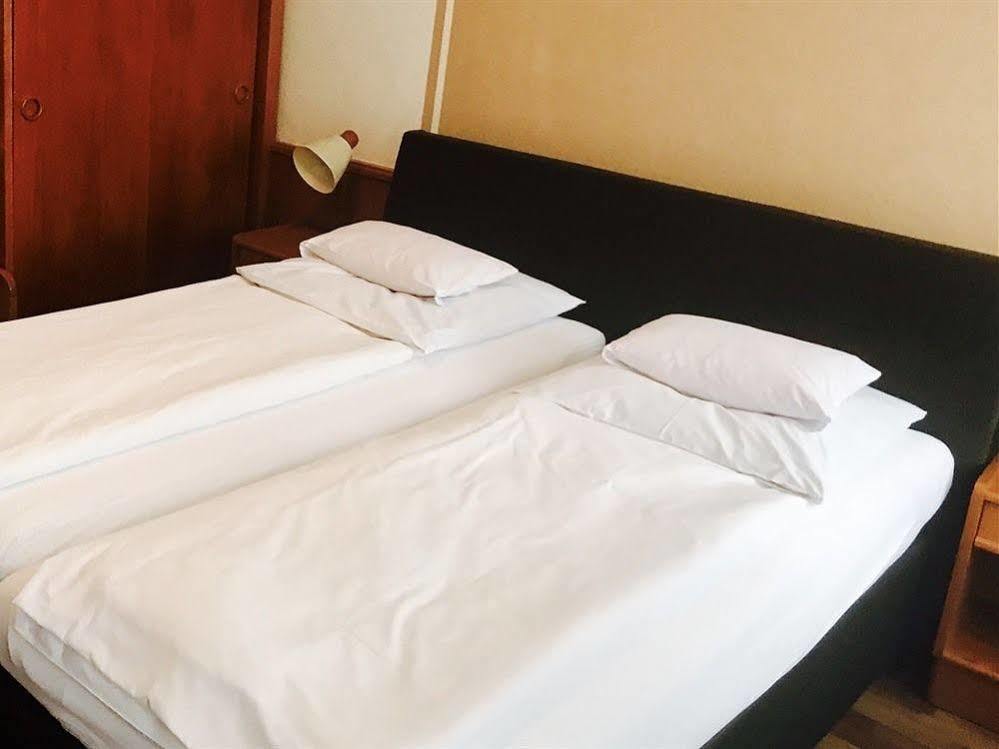 Parkhotel Eschweiler Eksteriør bilde
